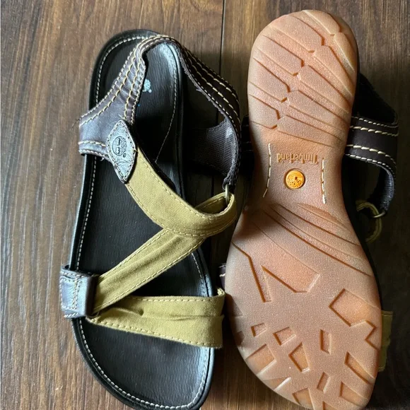 Sandals - Picture 3 of 3